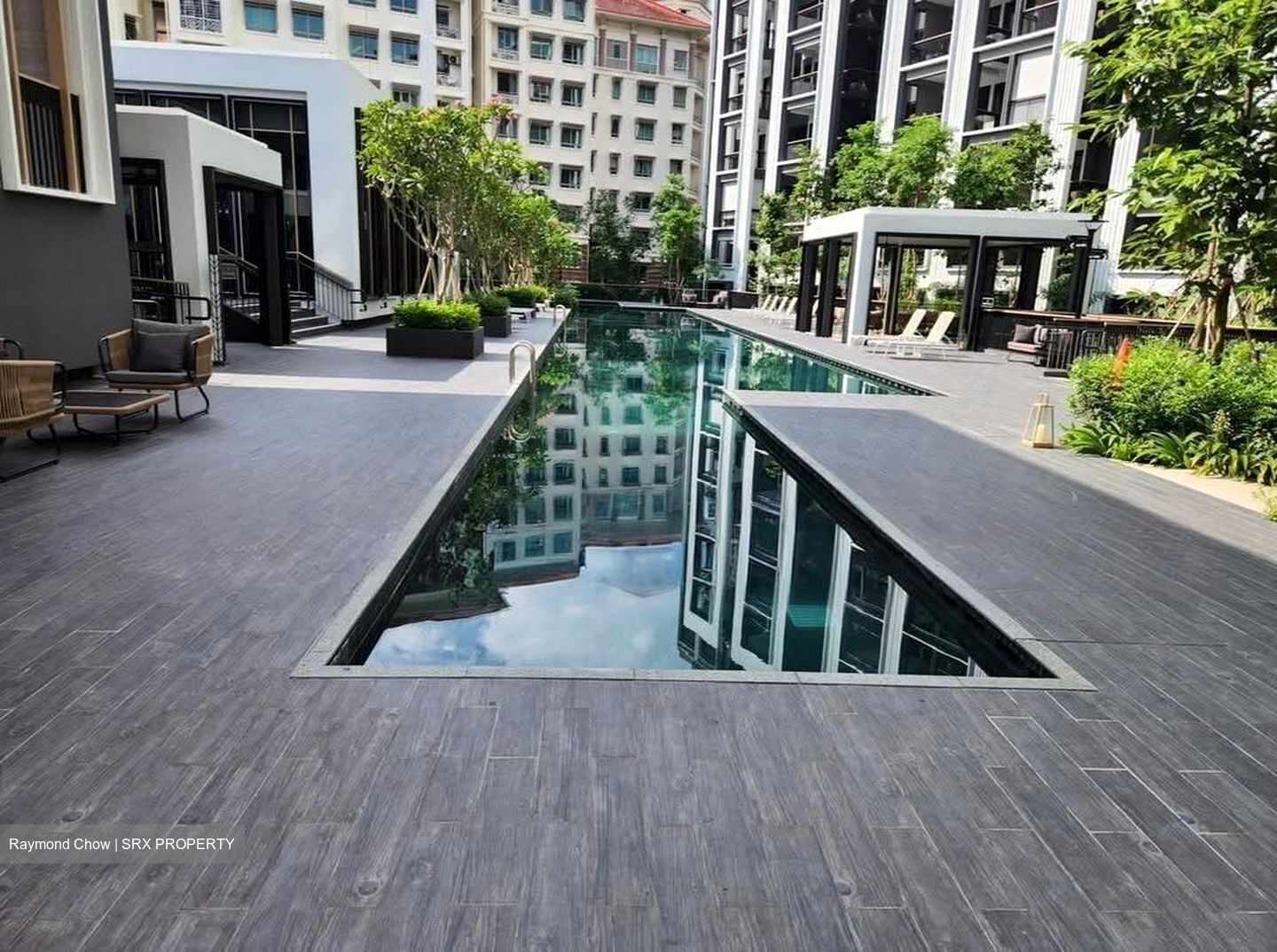 Mayfair Modern (D21), Condominium #617723971